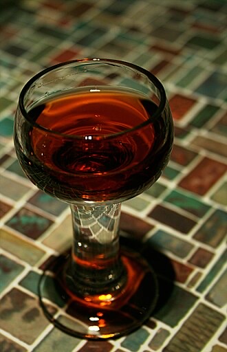 Bacardi 10 Year Rum (4cl)