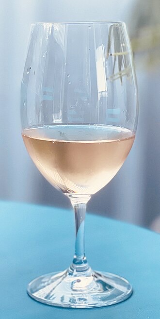 Bailli de Provence Rosé (14cl)
