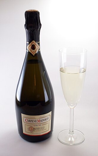 Castello di Roncade Prosecco Trevis (75cl)