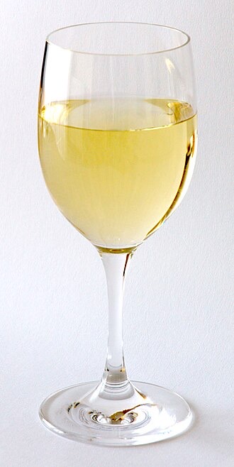 La Cour des Dames Chardonnay (14cl)