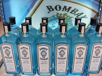 Gin (4cl)