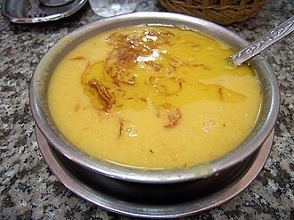 Lentil Soup